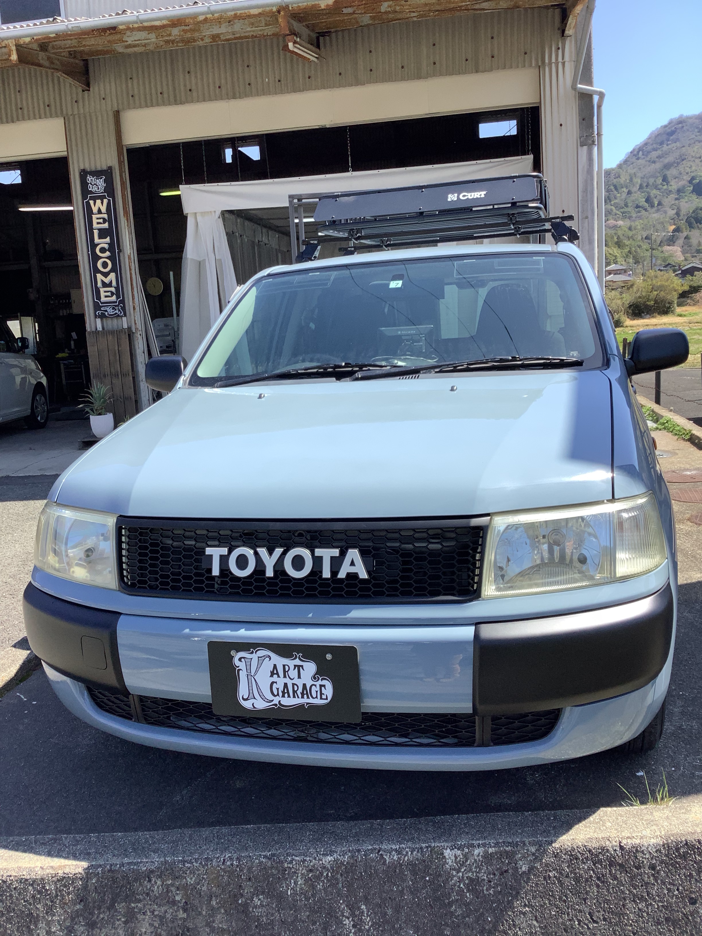 FOR SALE-----PROBOX VAN