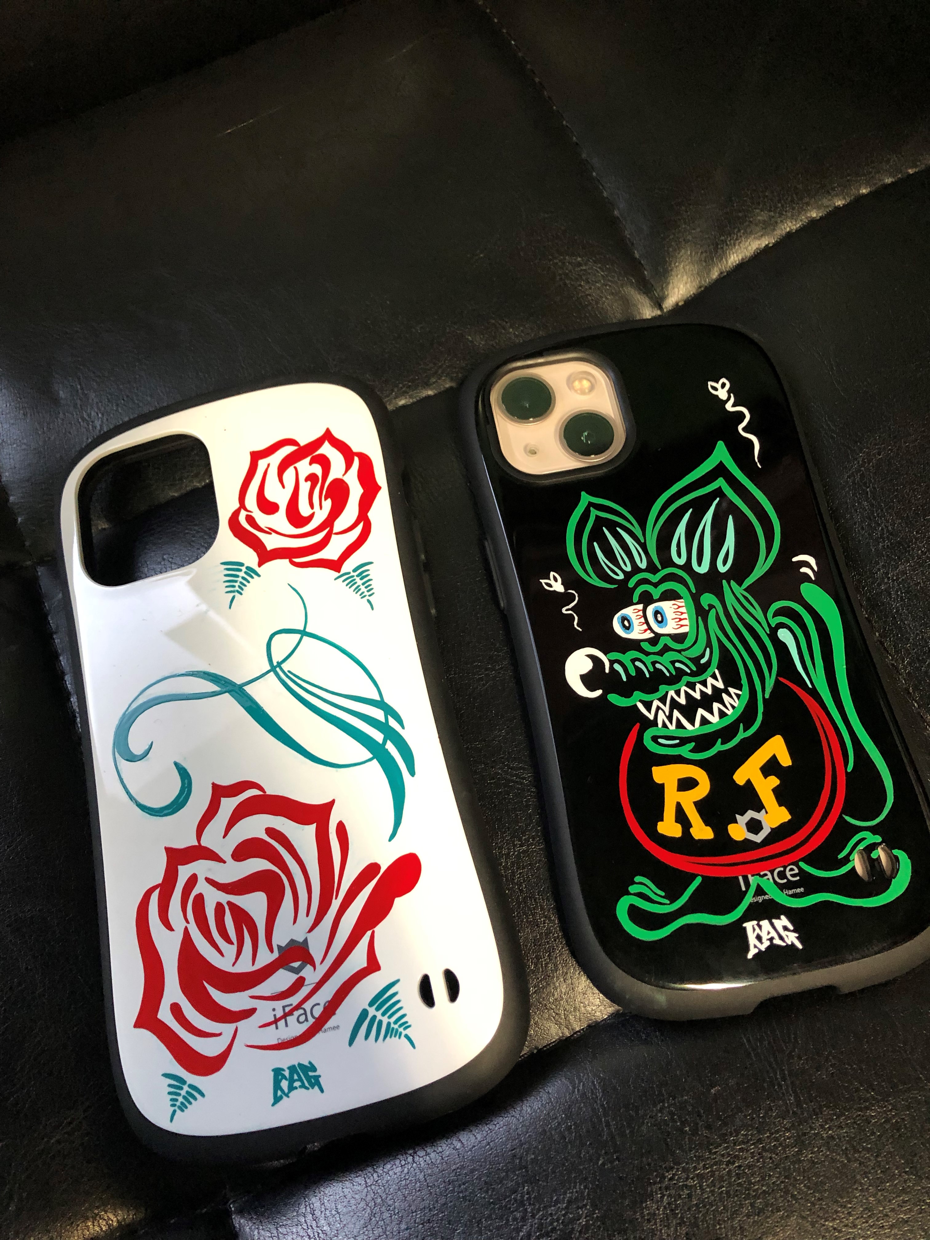 スマホケース
