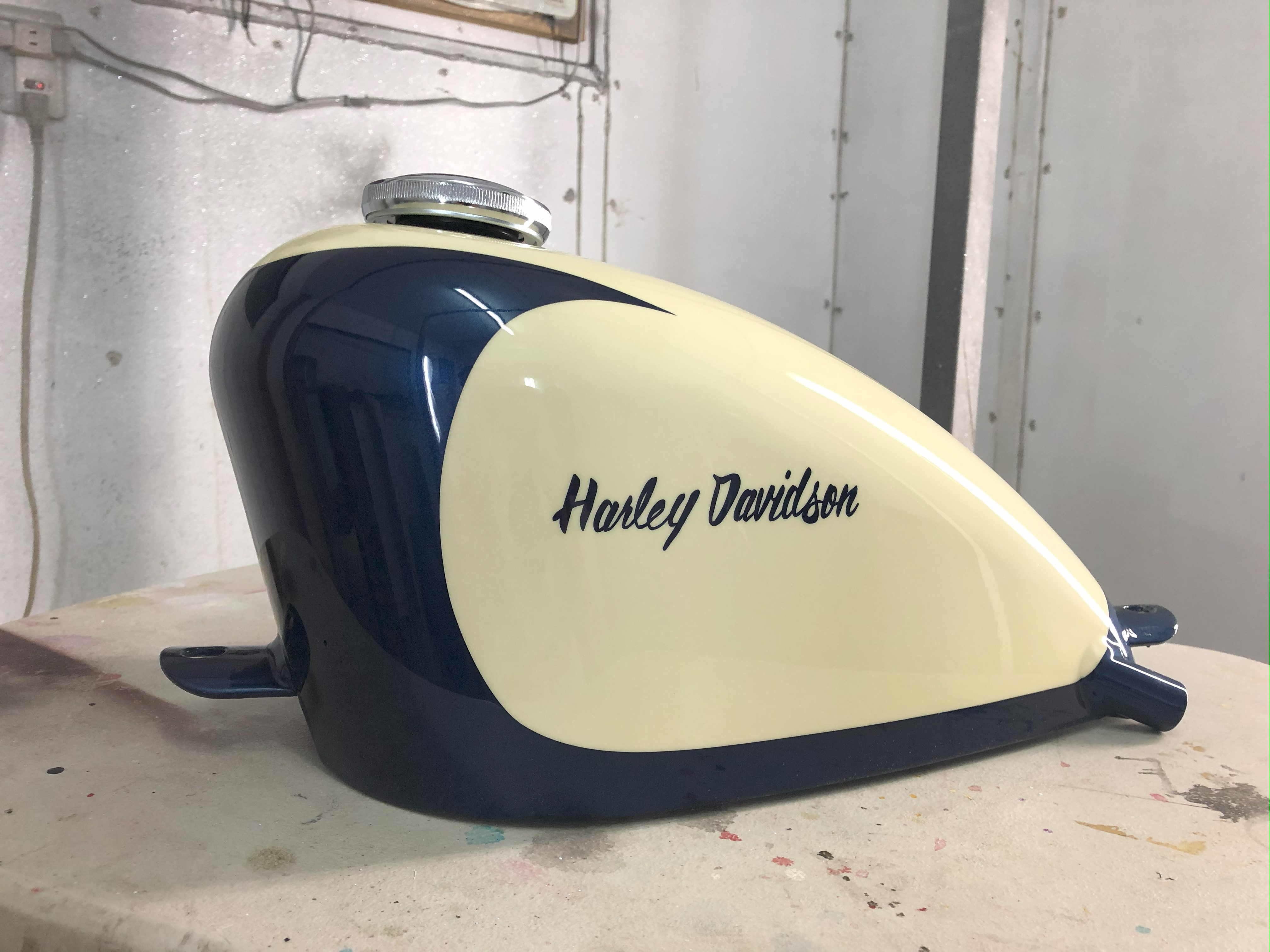 paint　＆　lettering