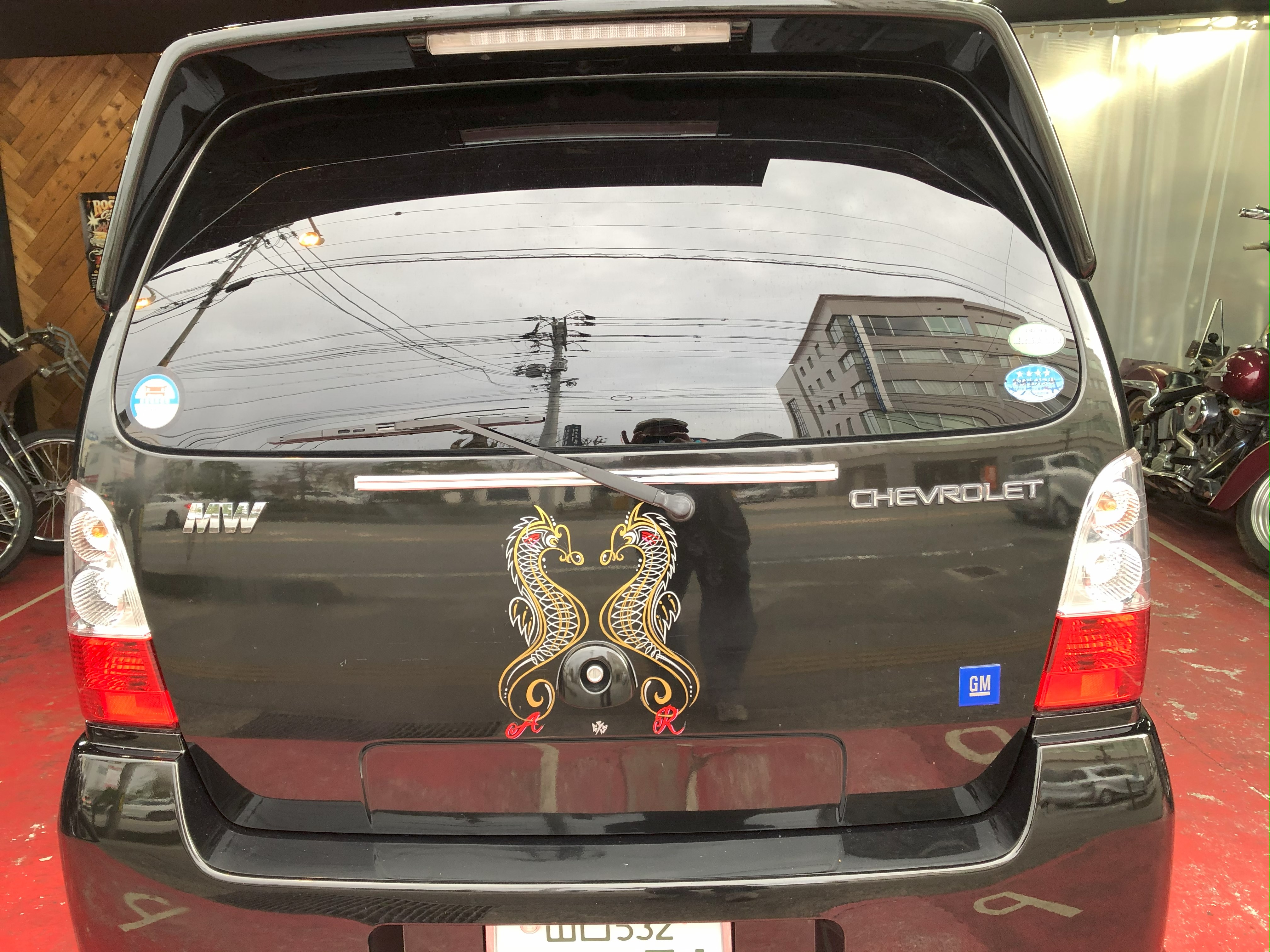 車輛　ピンライン