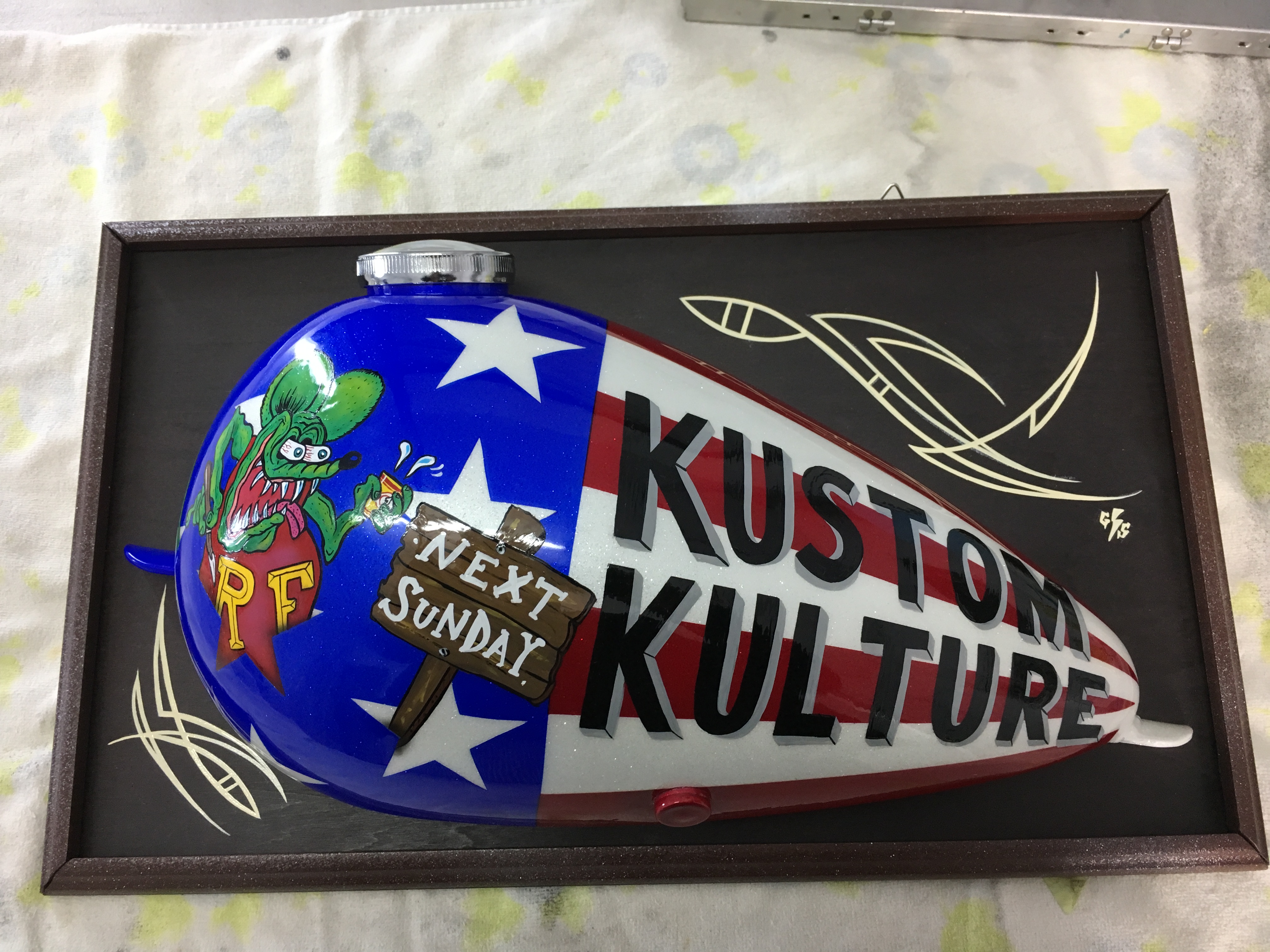 イベント作品