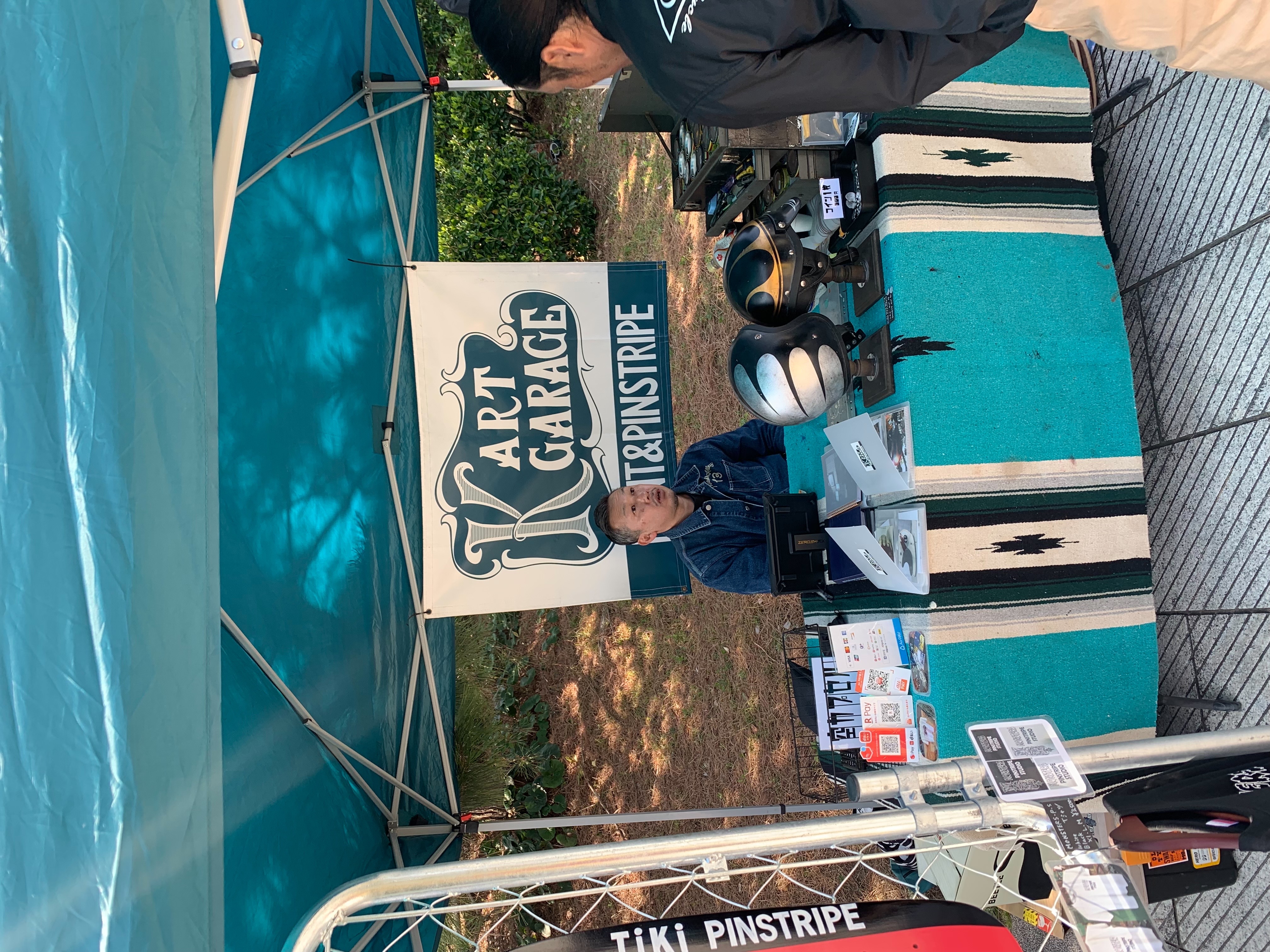 3/15(sun)chill in Weekend