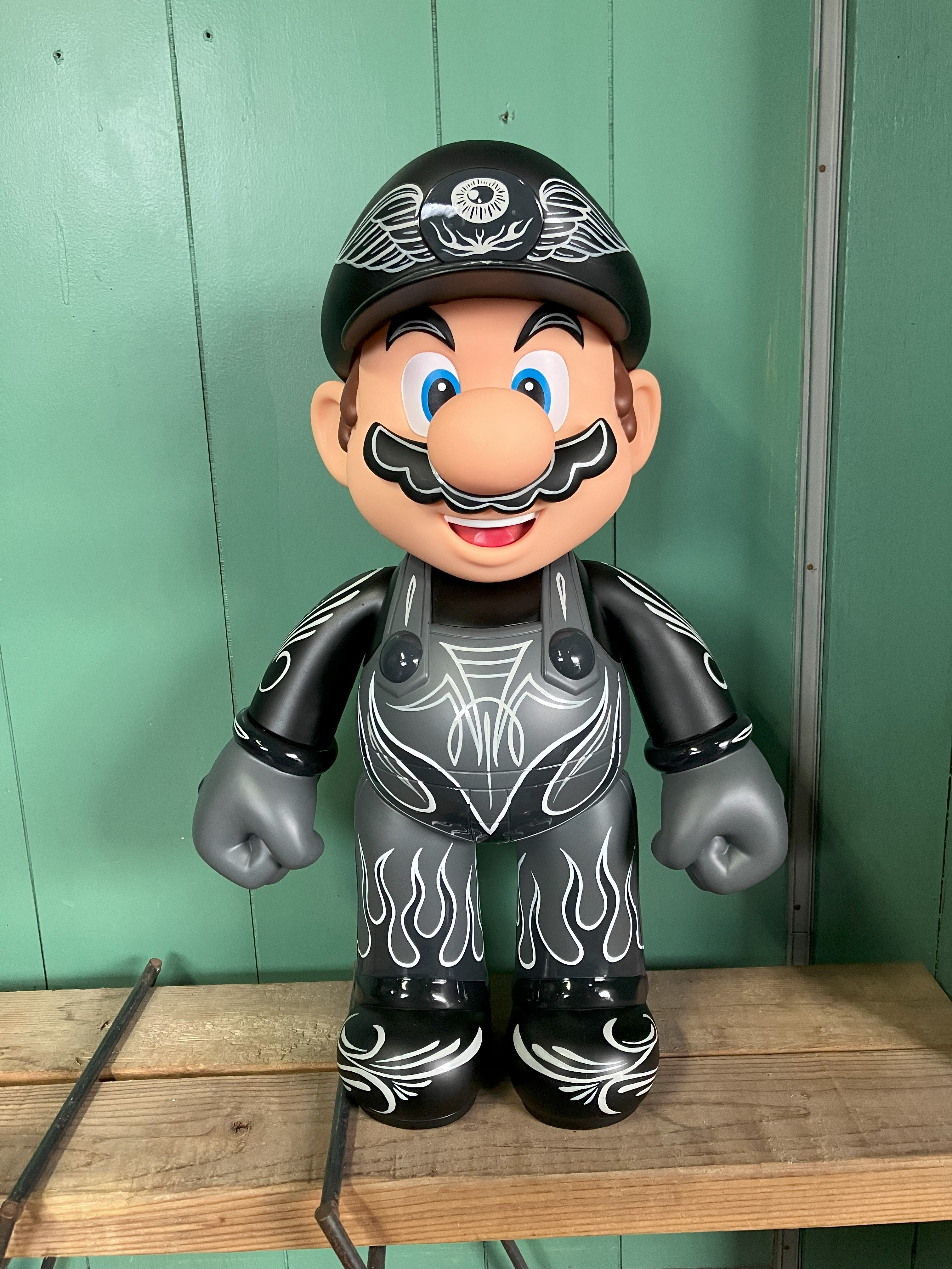 MARIO☆