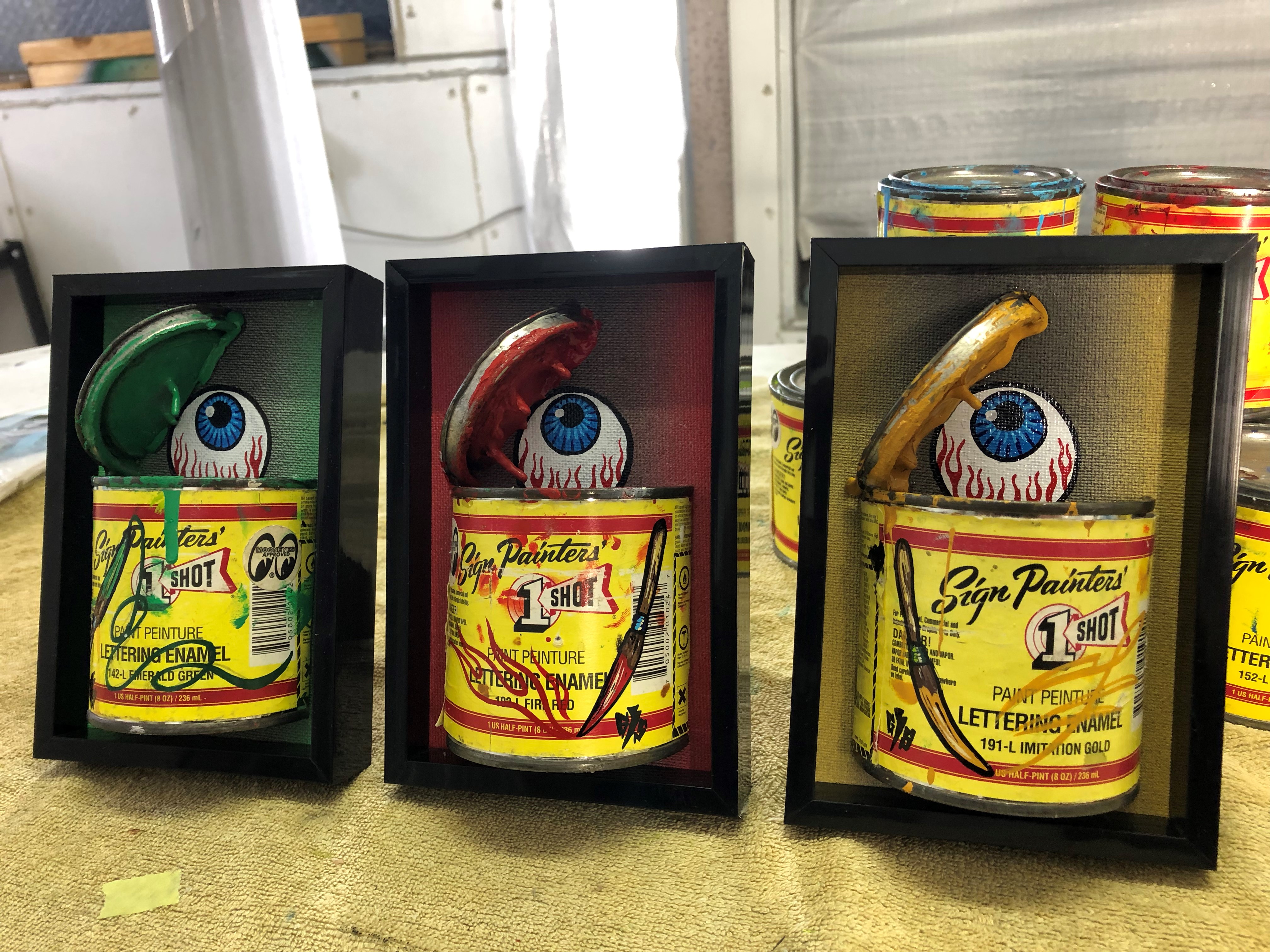 アートピース