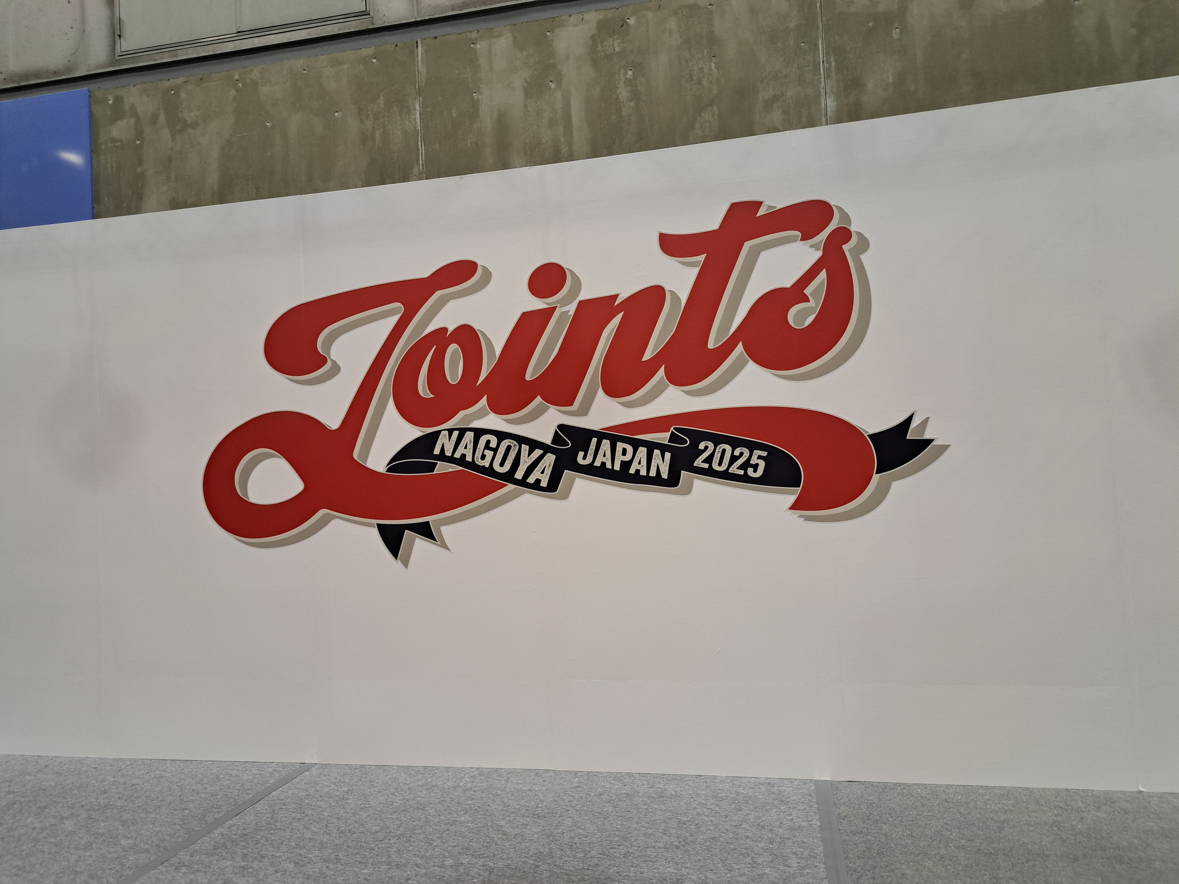 JOINTS2025