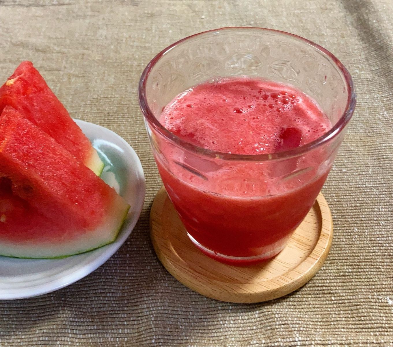 すいかの種の豆知識