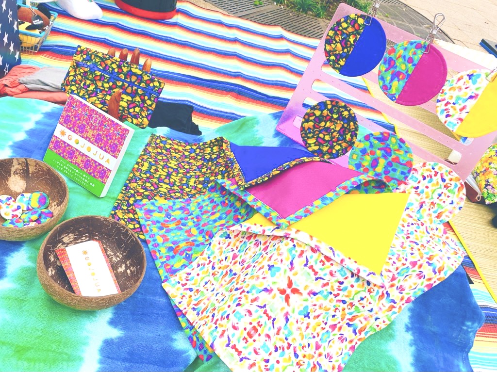 初POPUPぶちのめされた