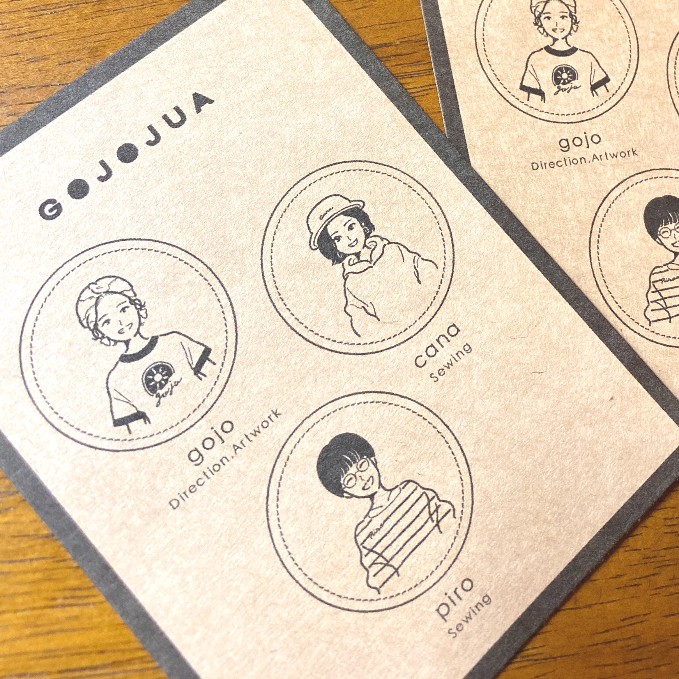 コラボのお知らせ🍋