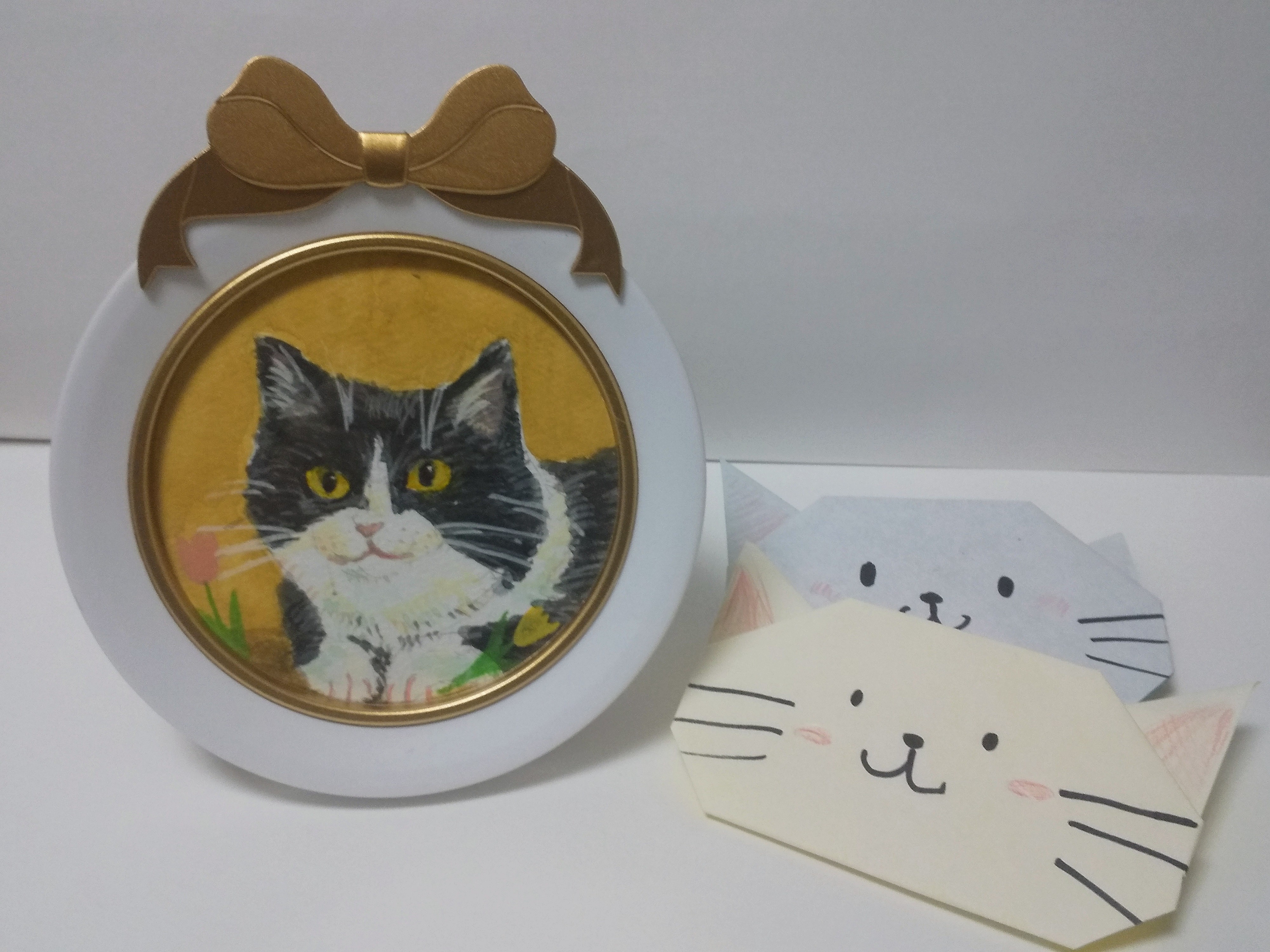 絵のご依頼募集中です。