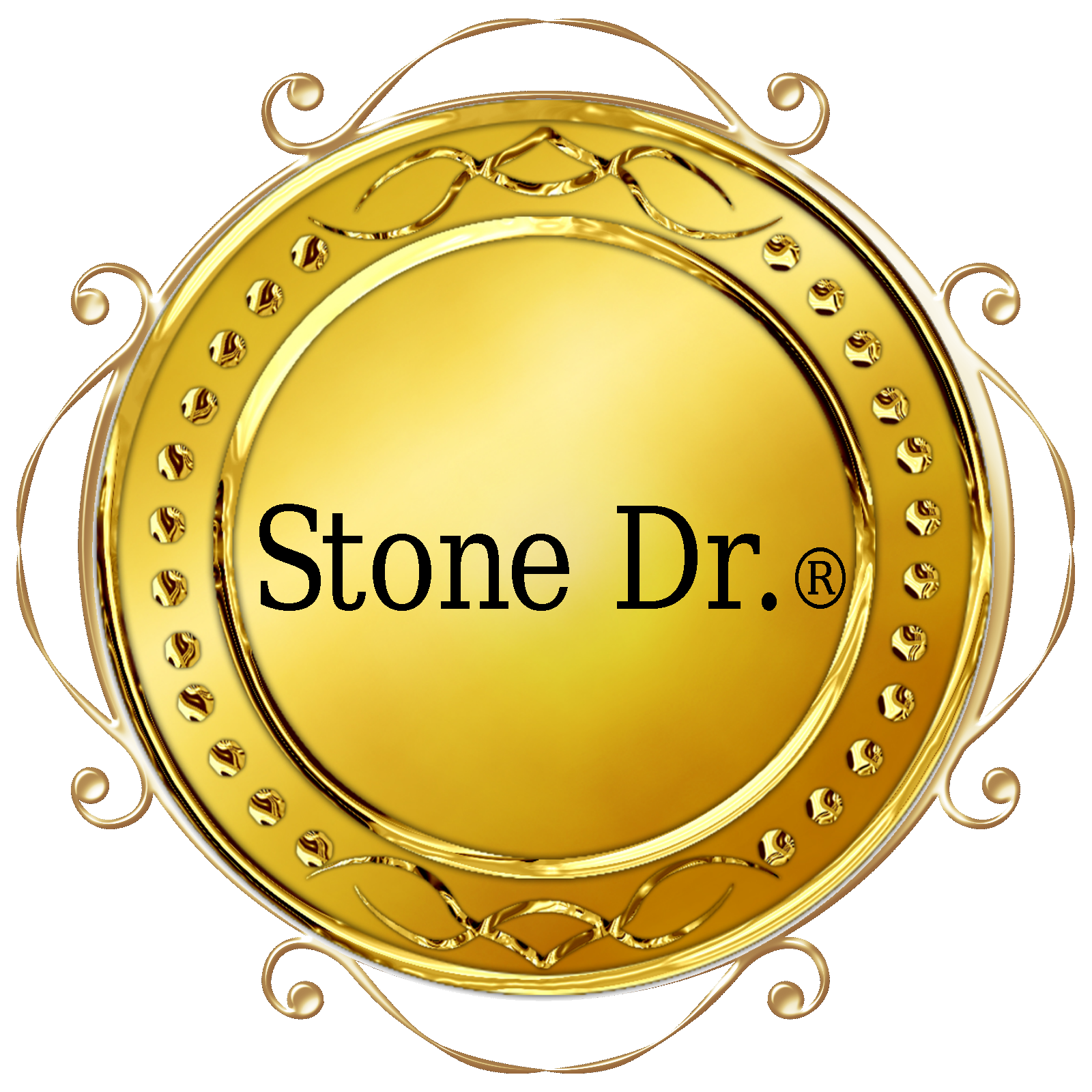 Stone Dr.®になった理由