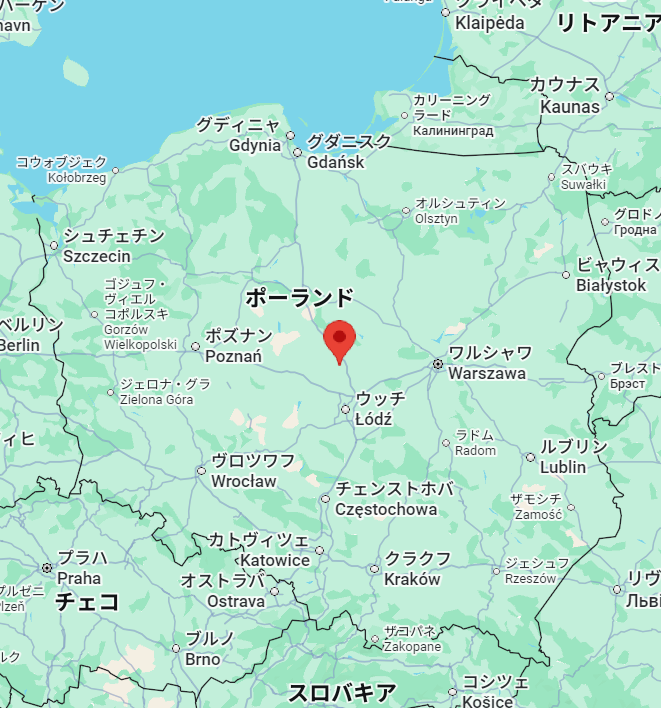 文化放送「ゴールデンラジオ！」でお店とポーランドの音楽が紹介されました！①