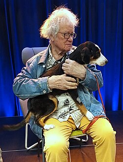 Józef Wilkoń 96歳のポーランド人の芸術家！「自信のある絵、自信のない絵」