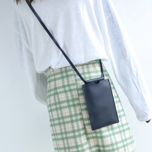 7,000円以上ご購入頂くとミニショルダーバッグをプレゼント！