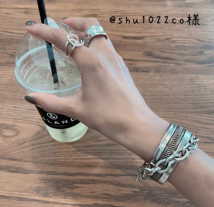 【人気商品続々再入荷】インスタグラマー様もご愛用中♪