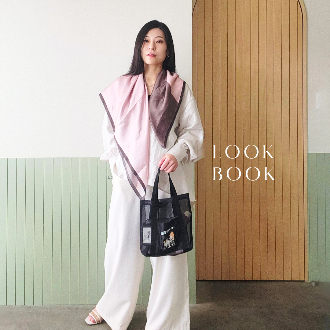 LOOK BOOK 26_Summer