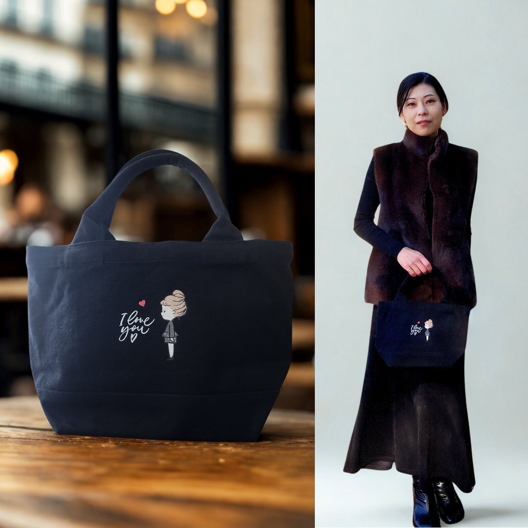 一番人気のヴィンテージ風トート。私が毎日持ち歩いて実感する「5つの魅力」