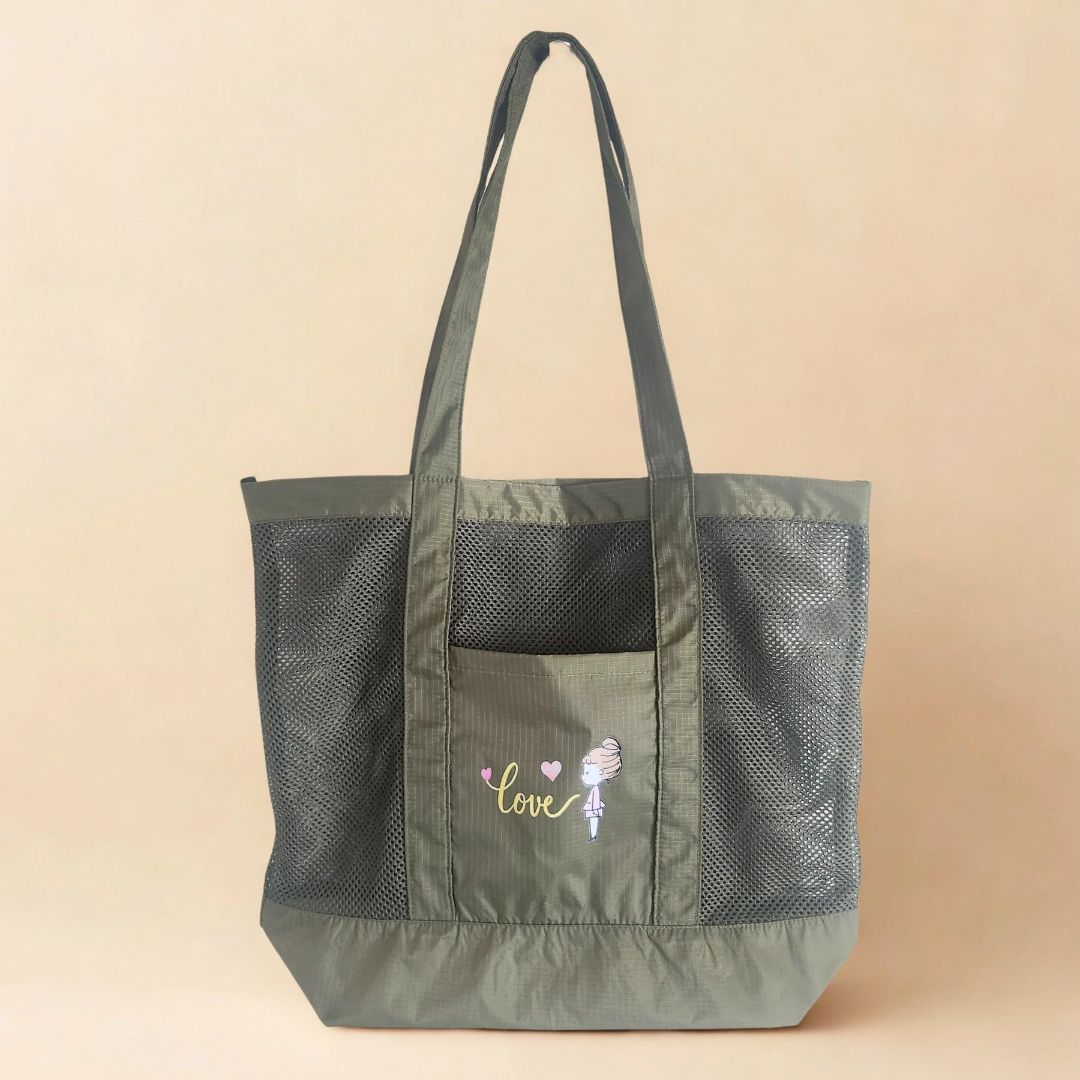 Early Spring Campaign