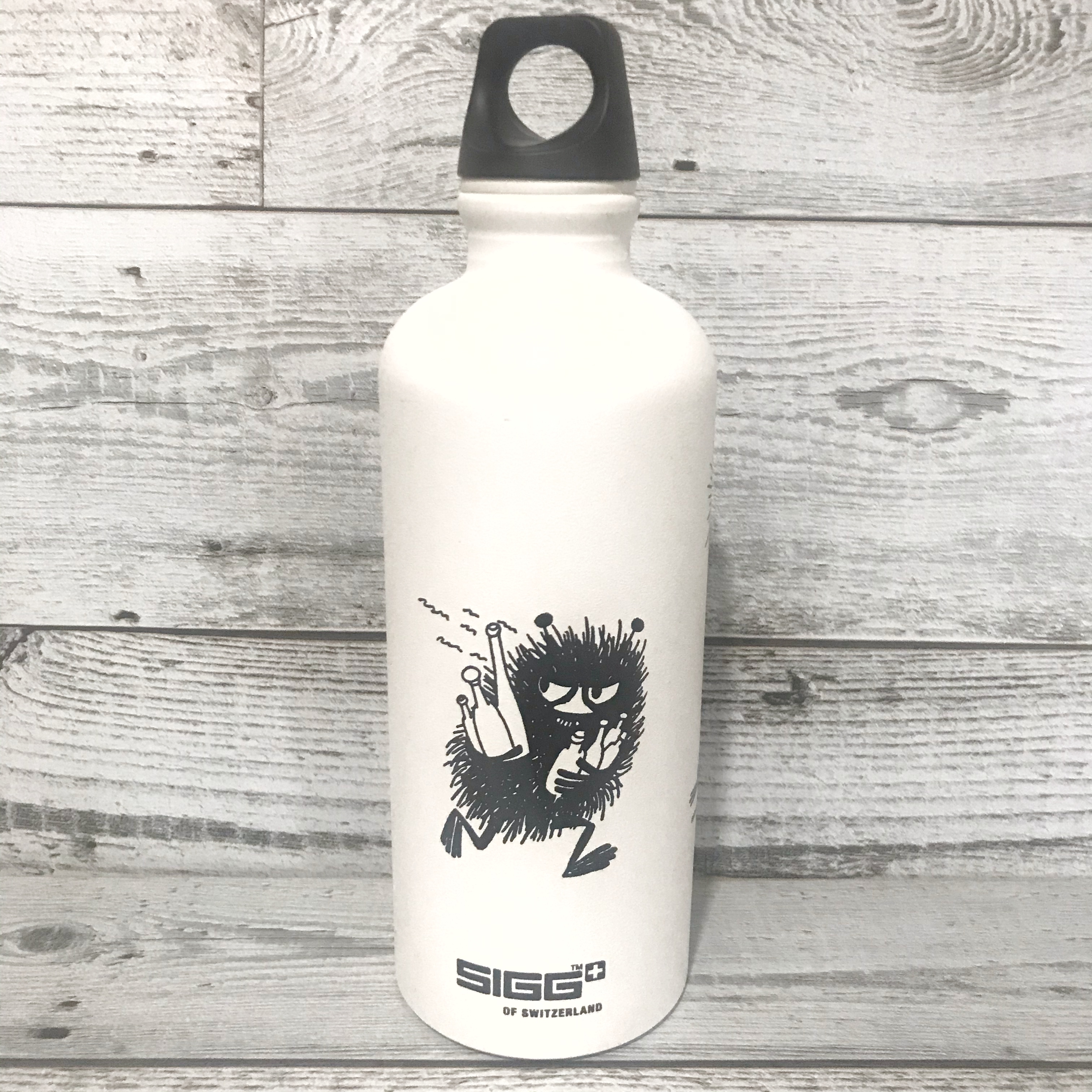 SIGG(シグ)ボトルを取り扱う理由について