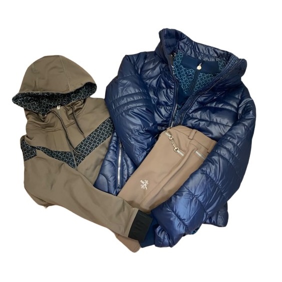 ☆FAIRPLAYのコーディネイト☆