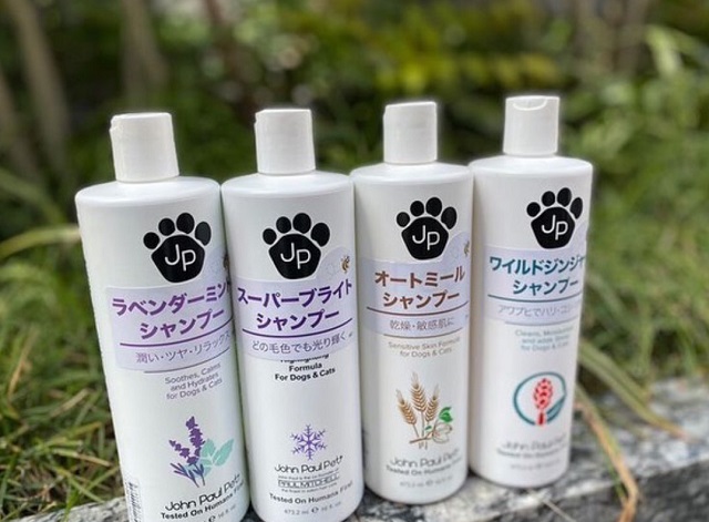 ☆馬の体をサッパリ綺麗に!シャンプーのご紹介☆