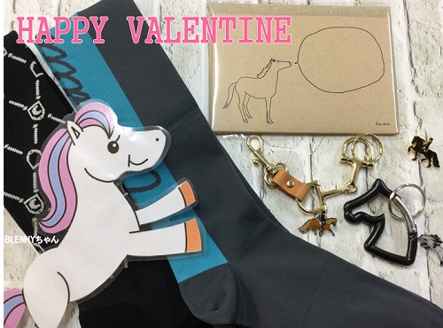 ☆バレンタインギフト☆