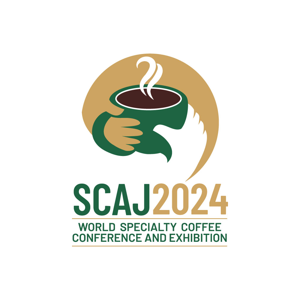 今年も「珈琲かたの」がSCAJ2024に出展します！