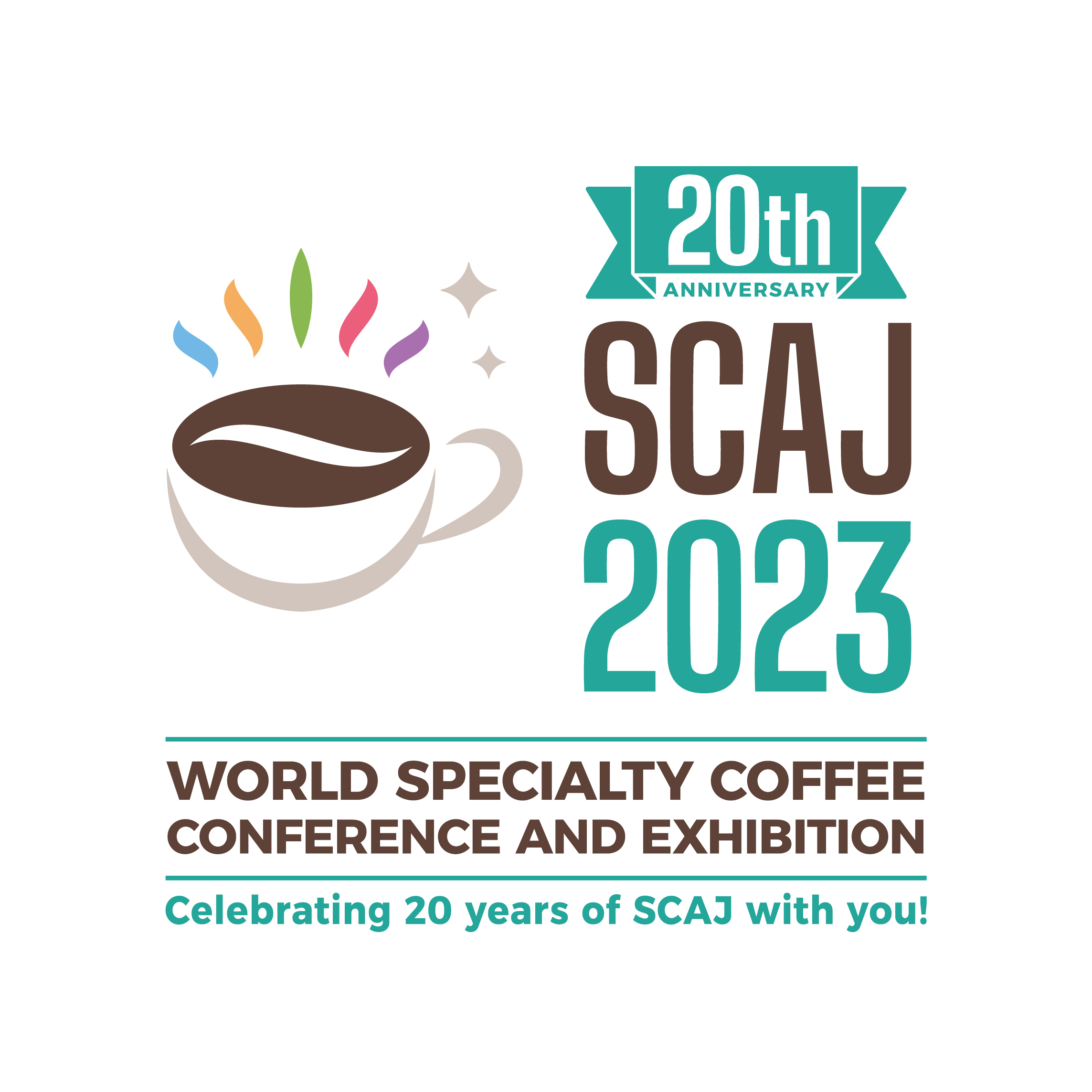 「珈琲かたの」がSCAJ2023に出展します！