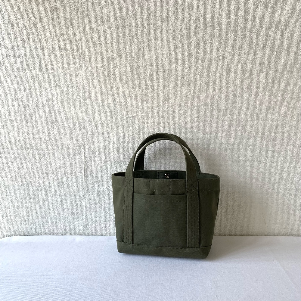 当店で制作しているバッグ一覧（トートバッグ）