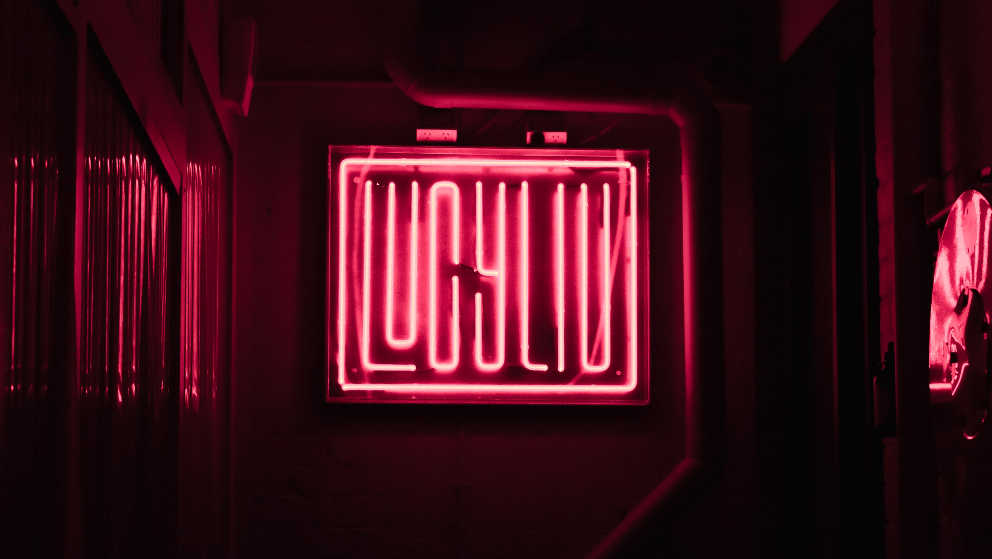 LEDネオンのメリット。
