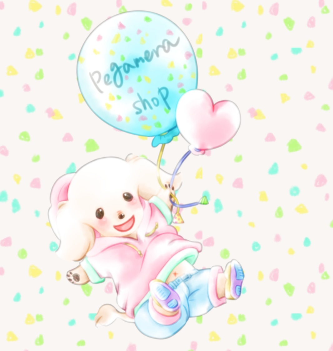 いよいよ明日…🥺