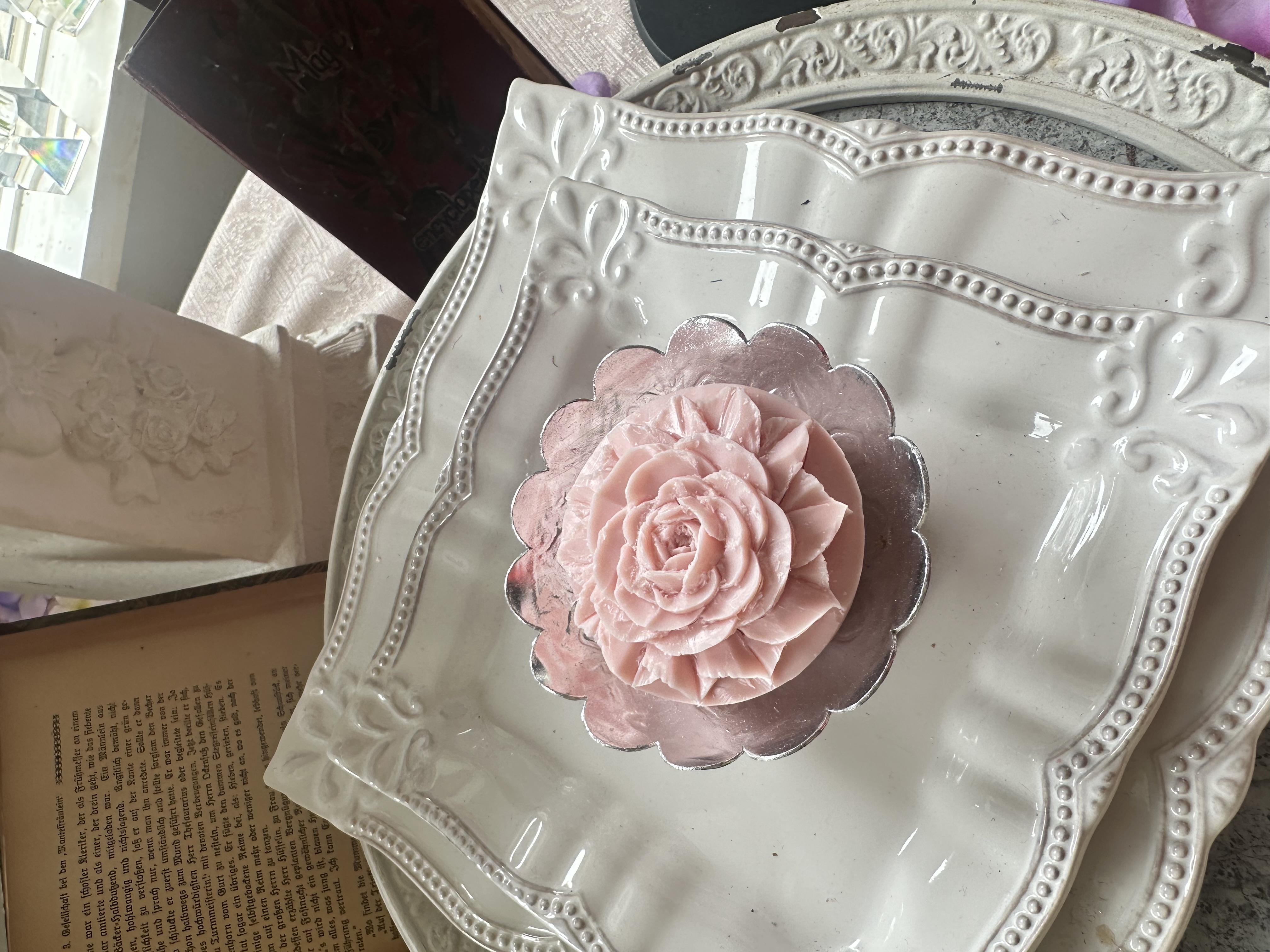 レッスンレポート✍️少しずつ上達中!初級クラスの作品紹介