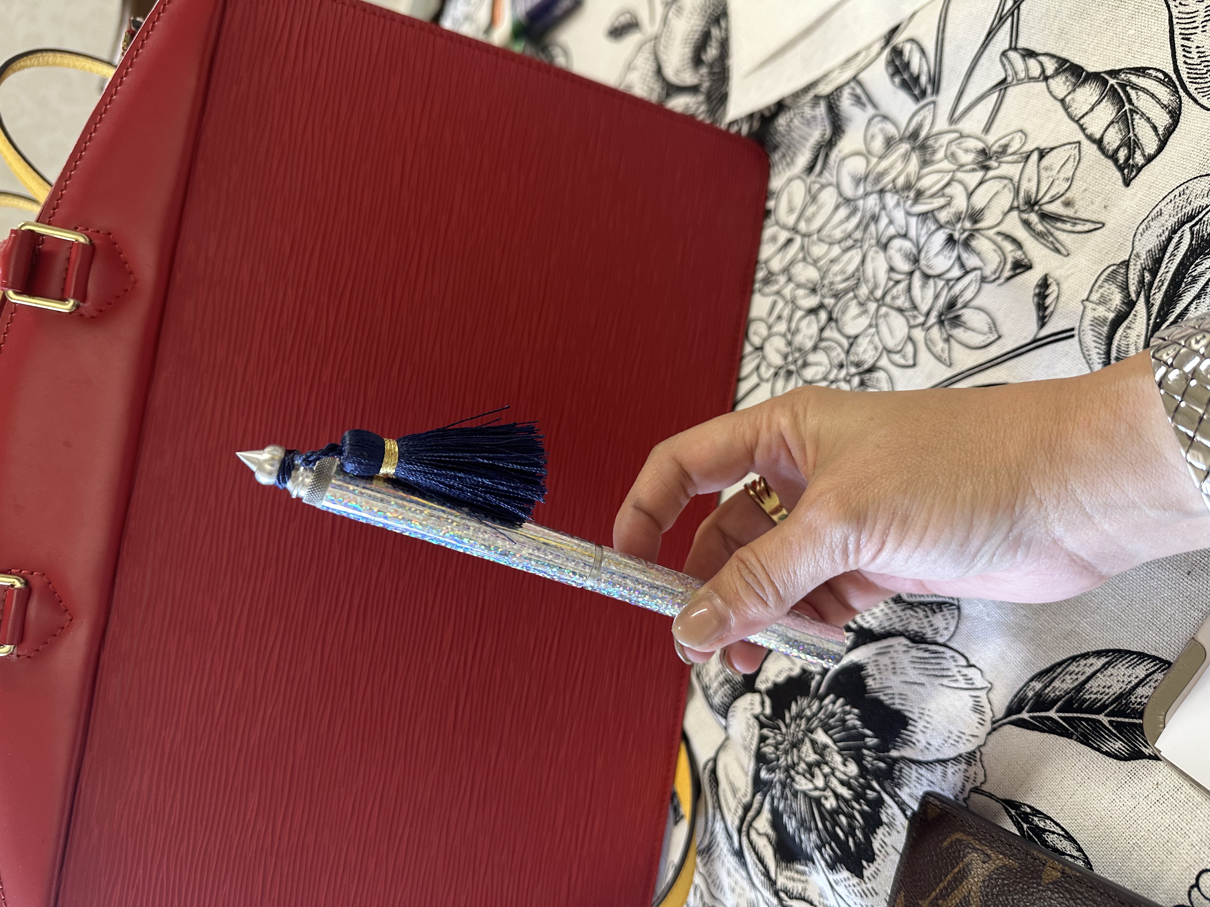 私が“カービング”に出会った日。 普通の主婦だった私が、人生を動かし始めたきっかけ