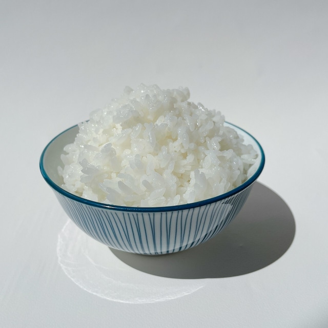 TANABE FARMの令和7年産 新米