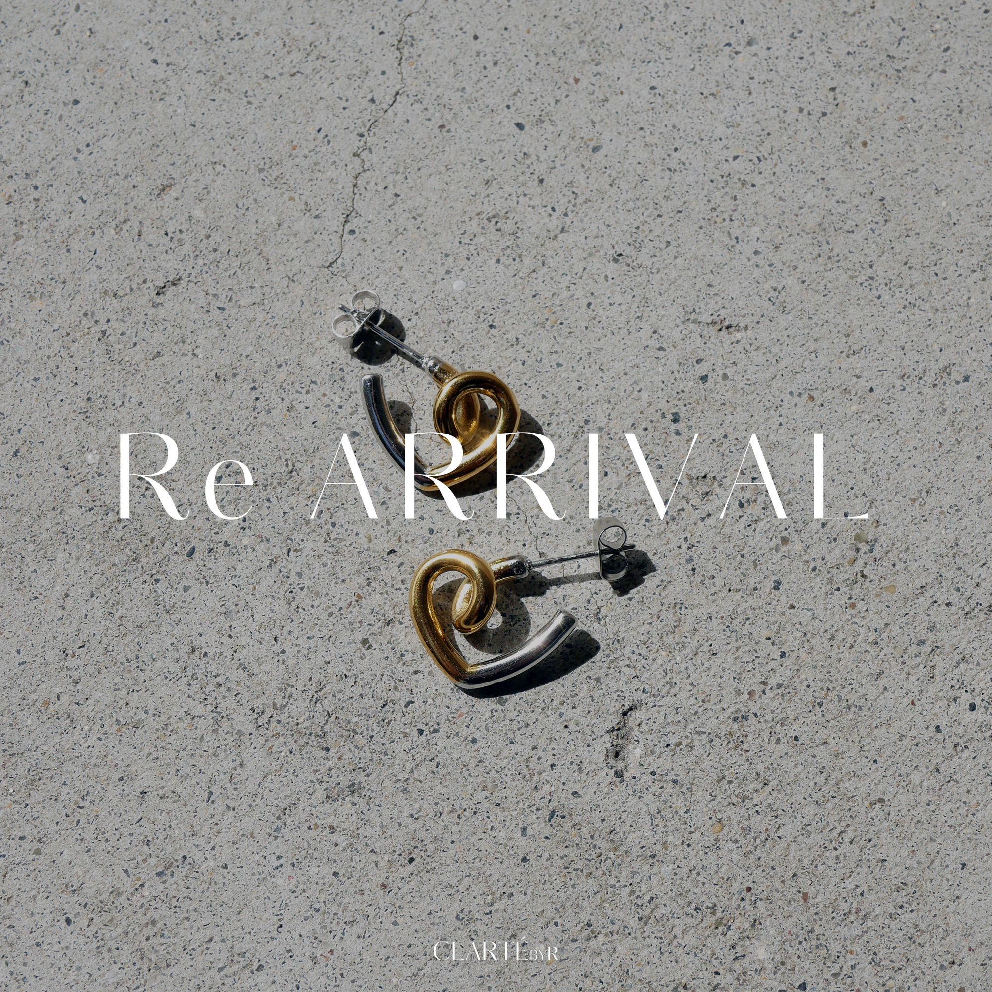 7.13(THU.)21:00 〜 Re ARRIVAL