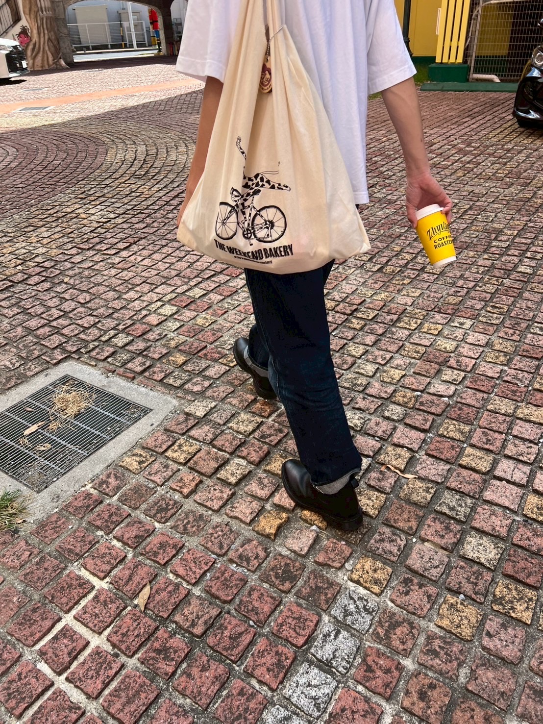 【お久しぶりの】