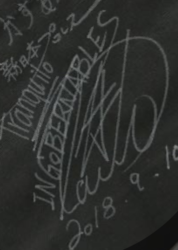 ☆内藤哲也、ありがとう☆
