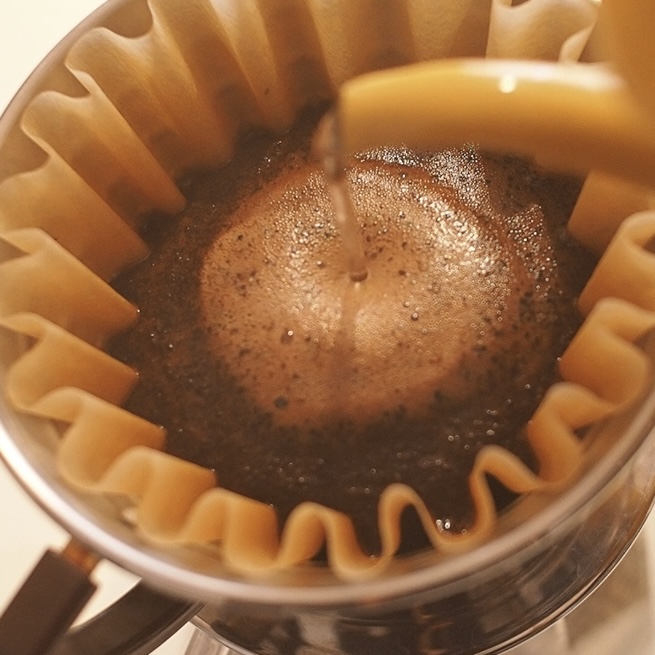 ⭐︎ティシュの一枚目⭐︎