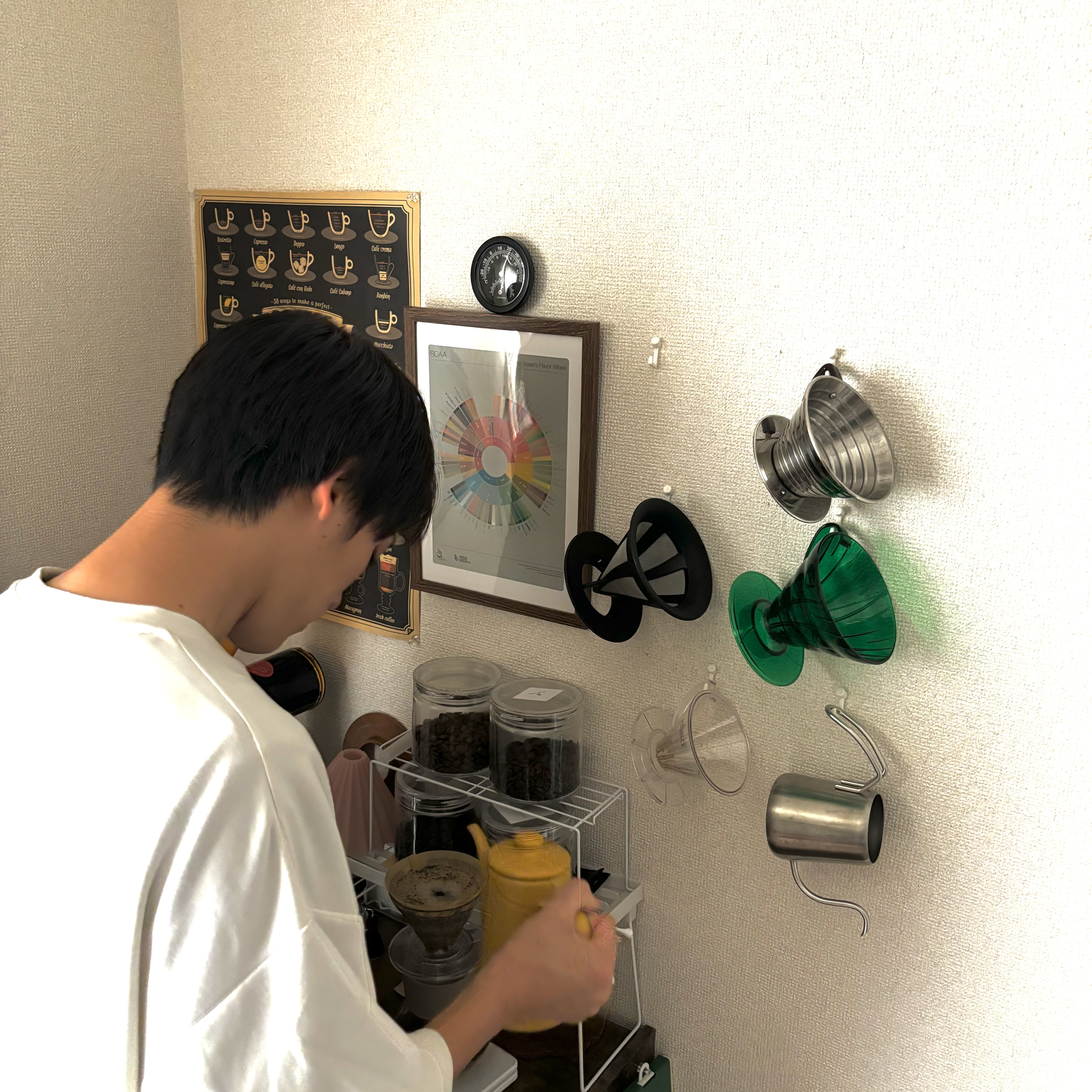 ⭐︎結局大切なのは、そのときの気分⭐︎