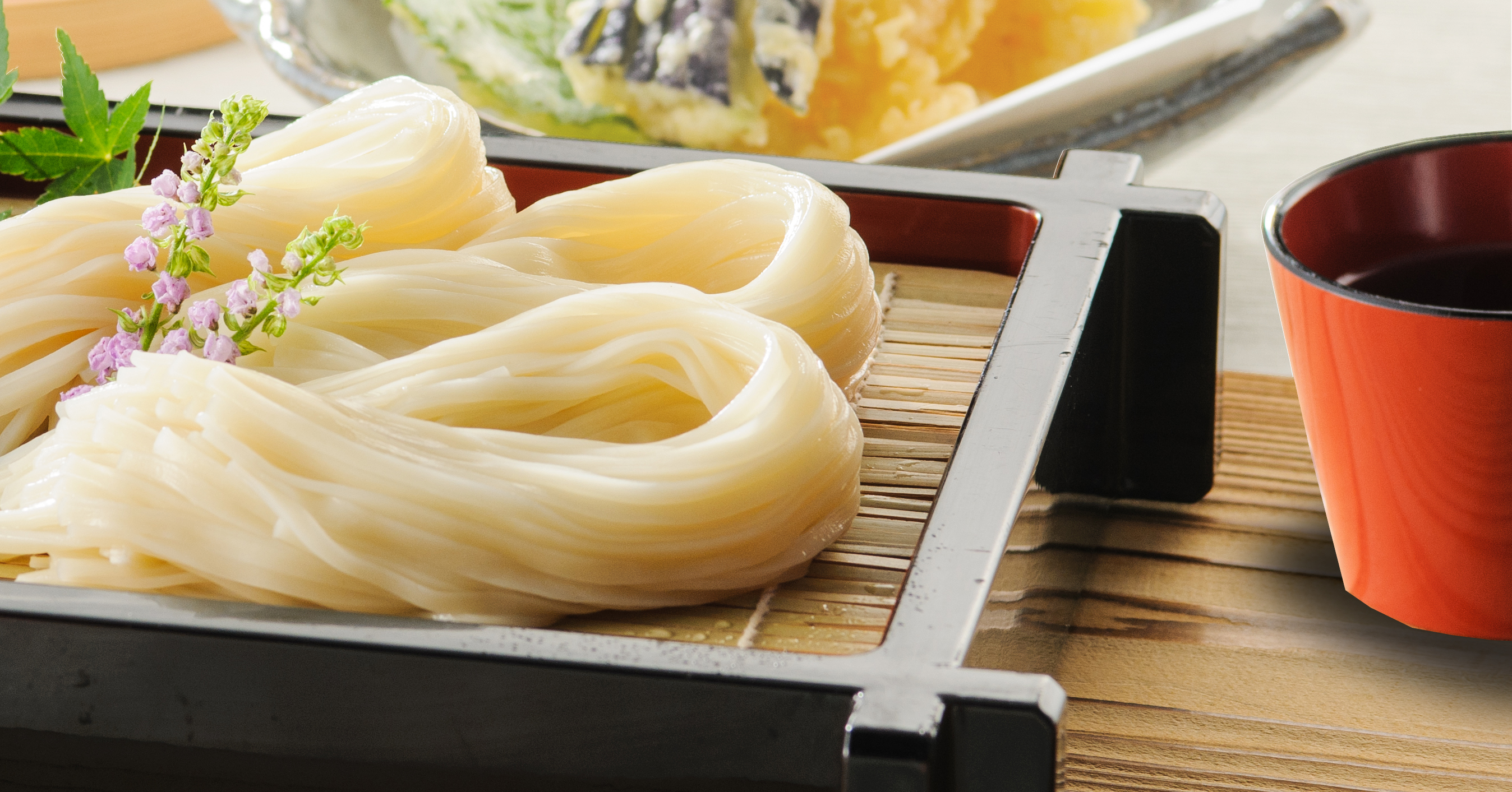 夏のご挨拶に・・・