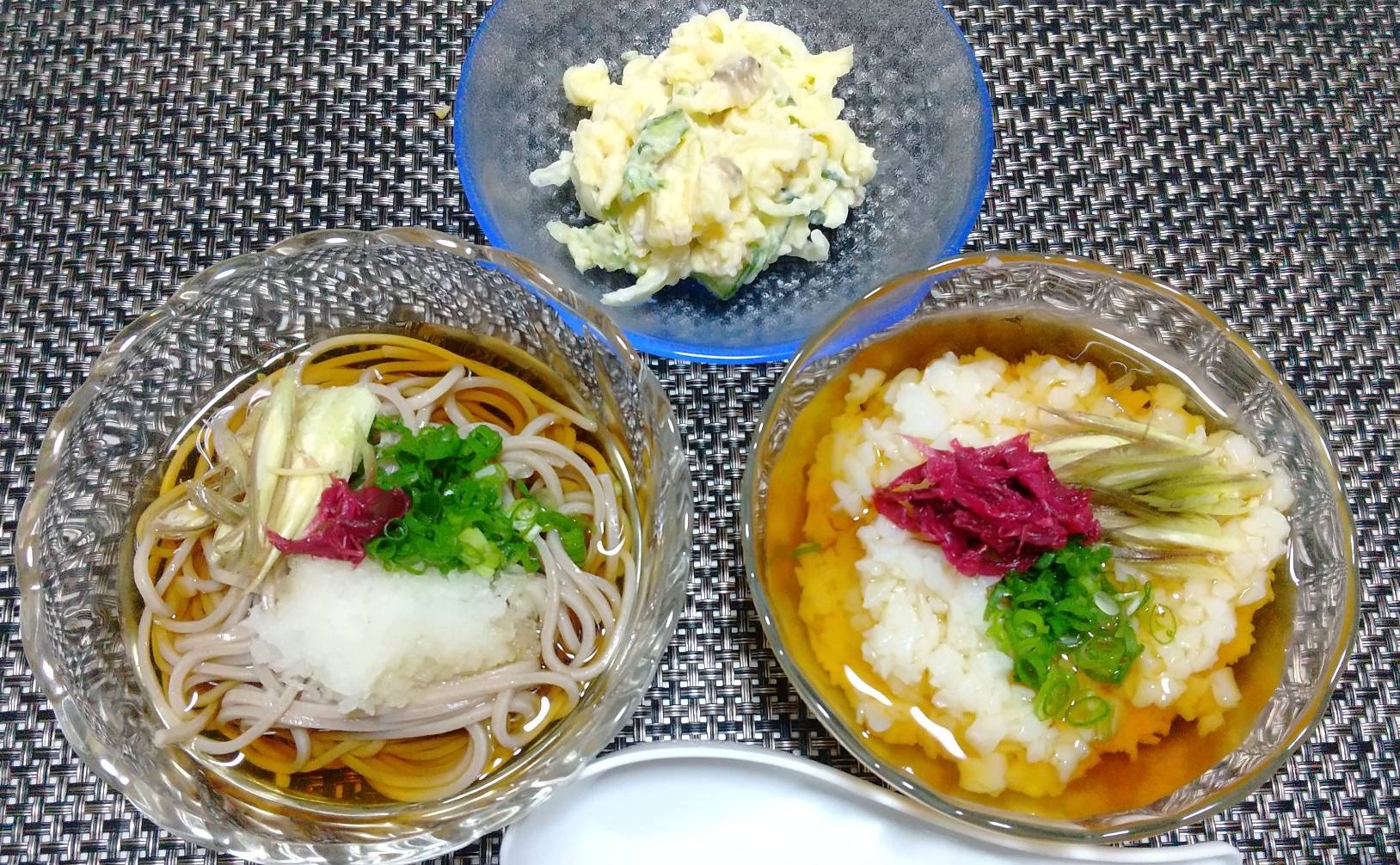 お腹に優しい？