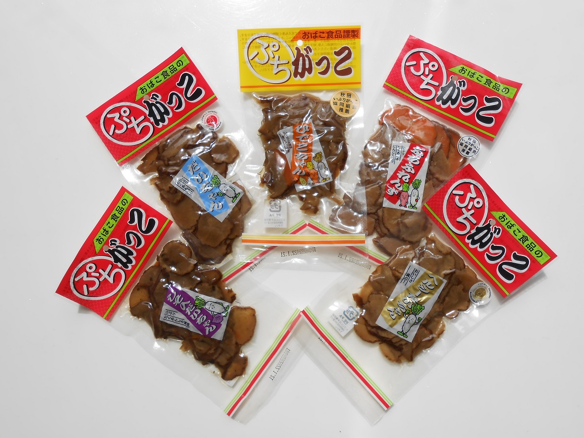 日本酒のおつまみとして秘かな人気商品ができました・・・