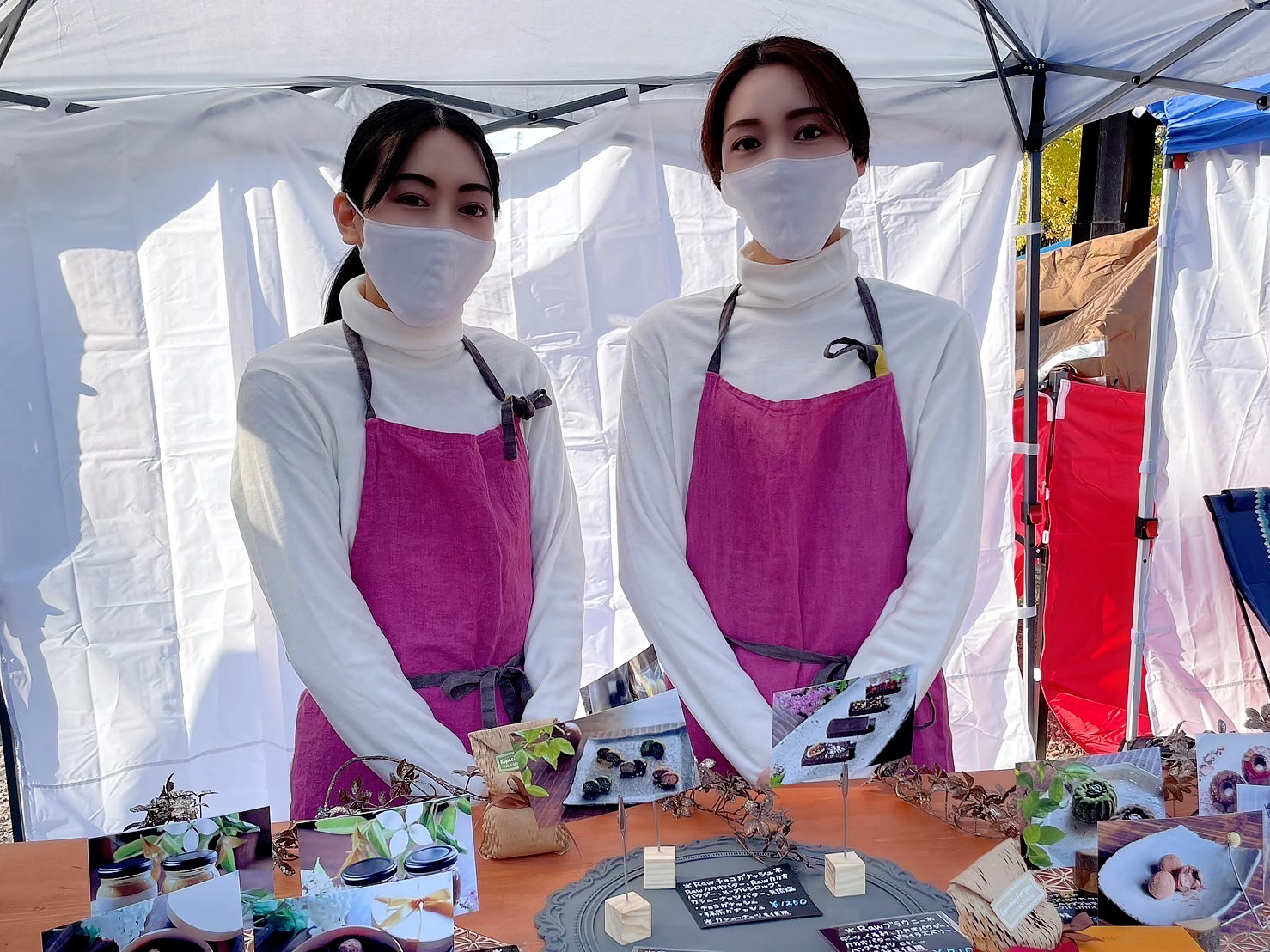 ★興正寺マルシェ★