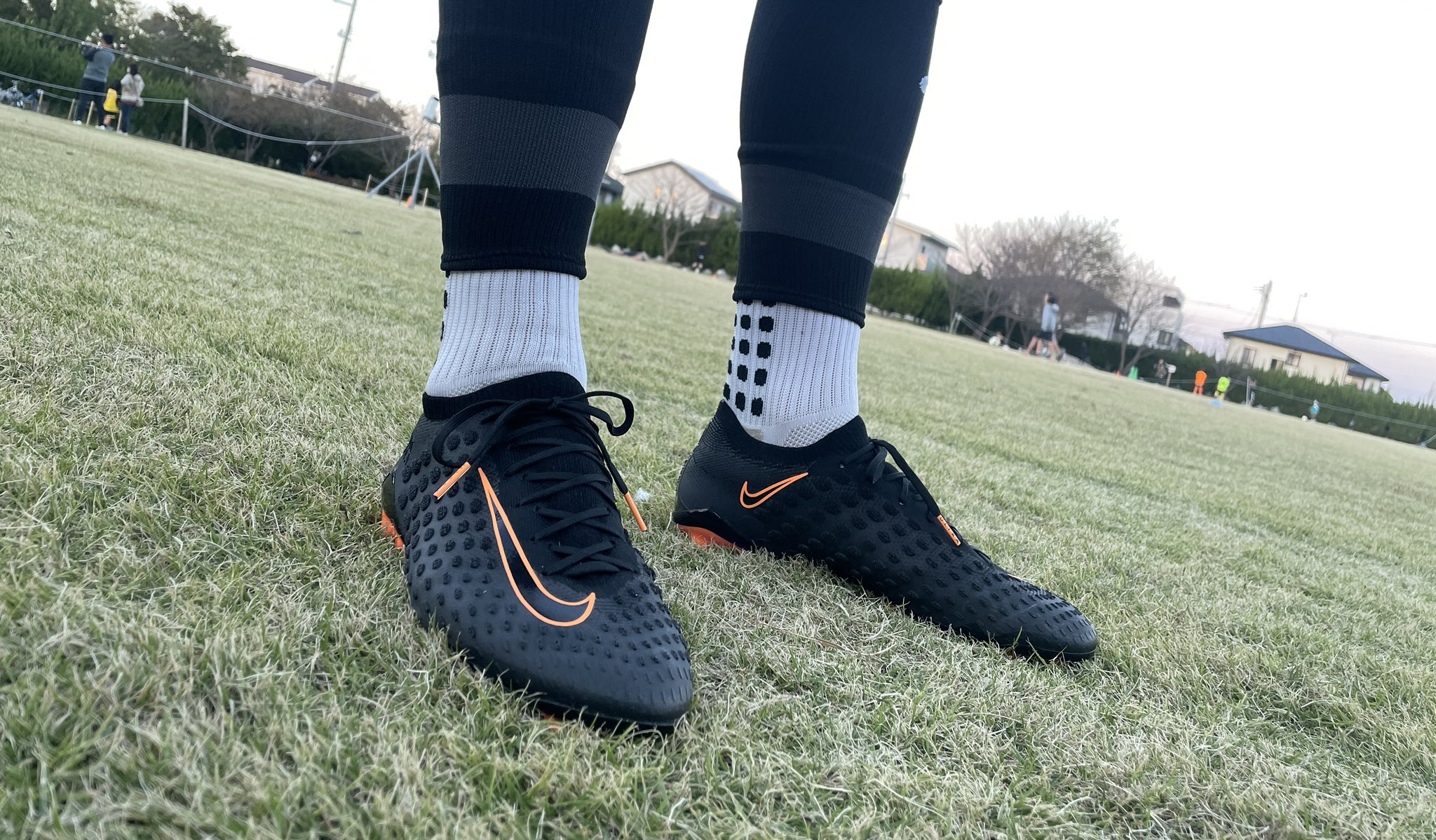 カーフソックス加工　事例一覧🧦✂️📸