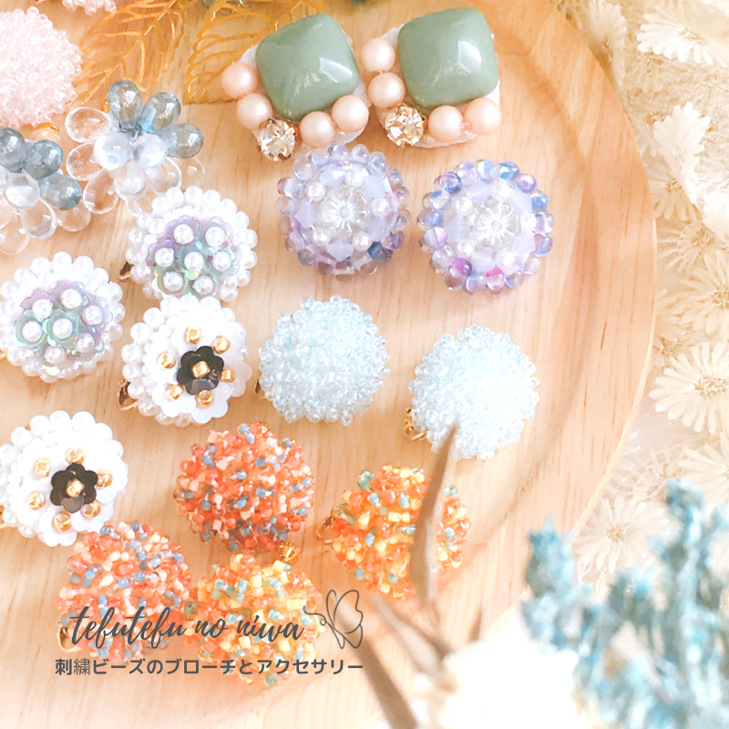 初めまして！てふてふと申します⭐︎
