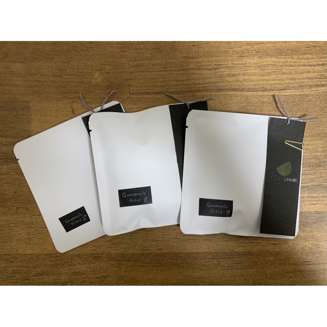珈琲のはなし6