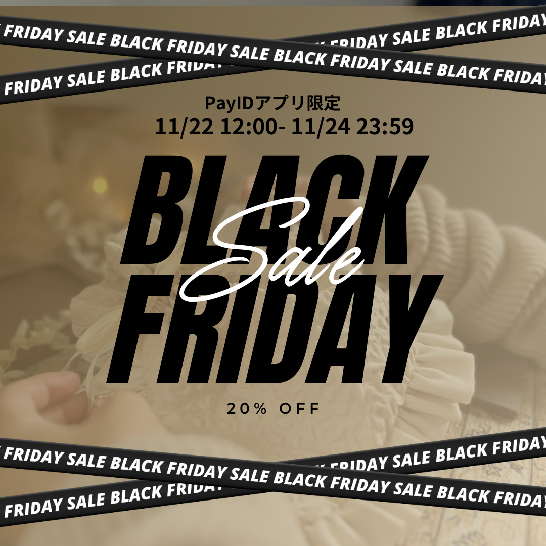 BLACK  FRIDAY
