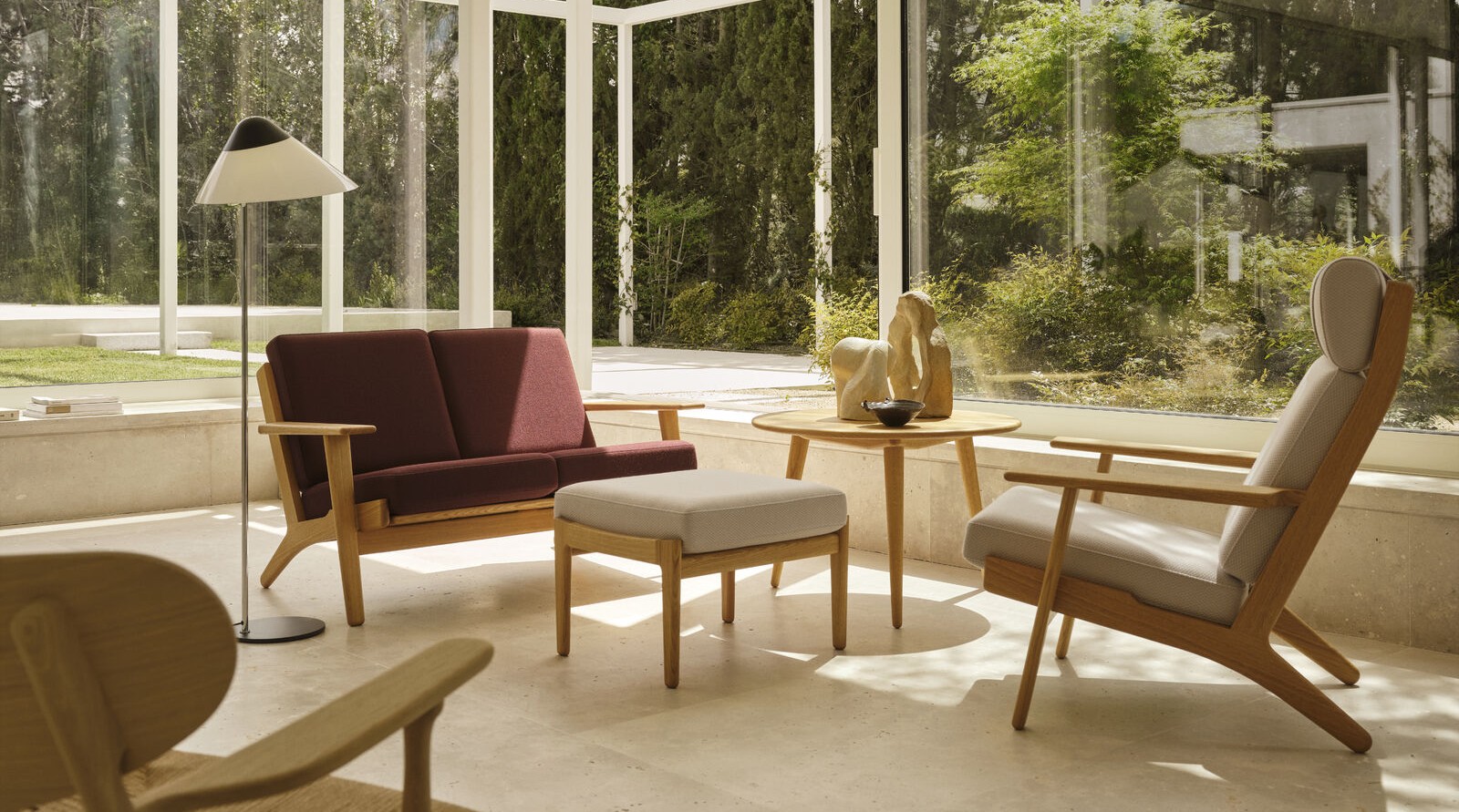 【2025年12月1日発売】カール・ハンセン&サン – 隠れた傑作「ND52」「CH290」復刻