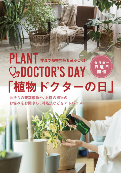 ＼3月のイベント情報／