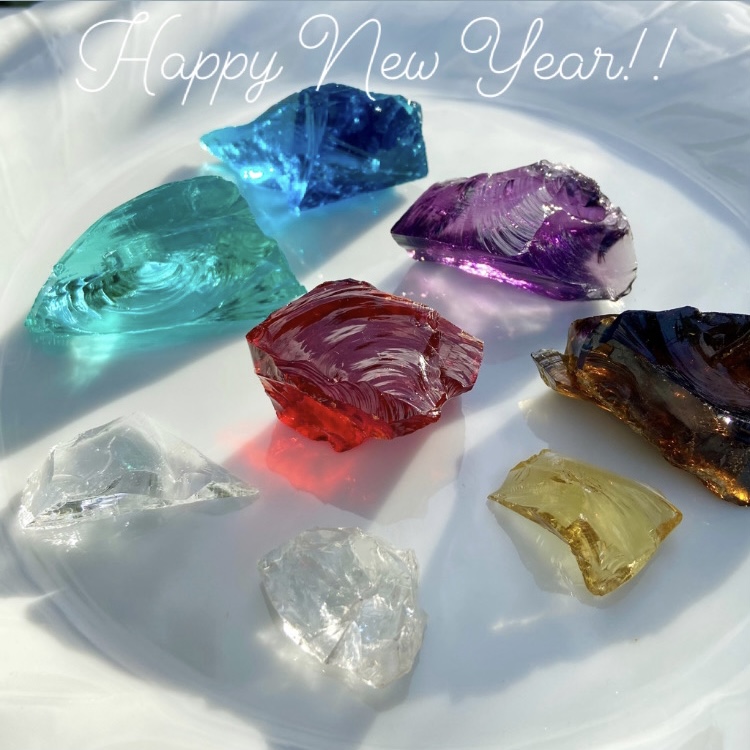 新年あけましておめでとうございます!