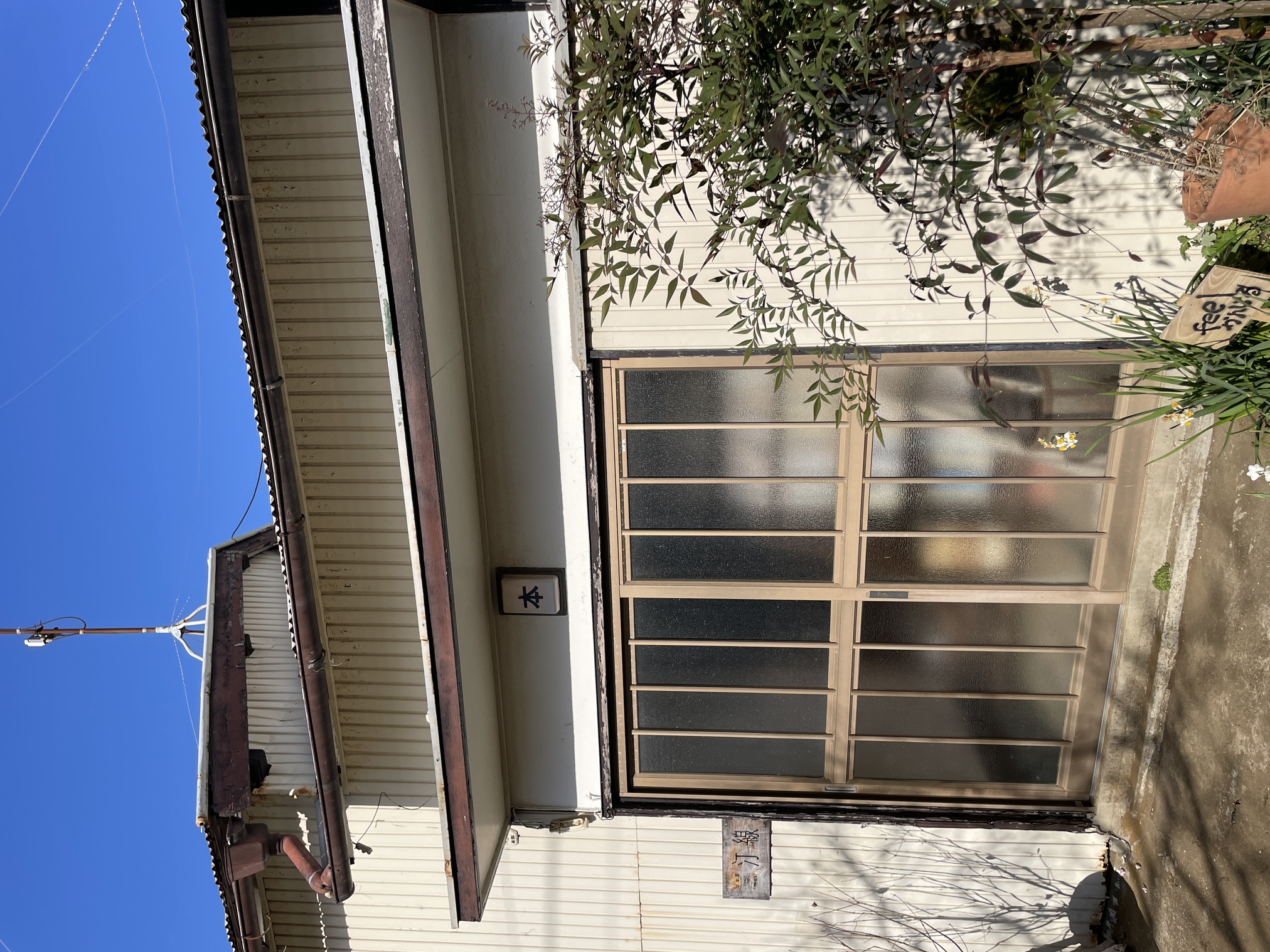 1月オープン日のお知らせ